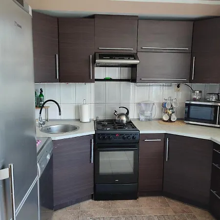 Homestay Wynajem Pokoi Jaroslaw Wladyslawowo