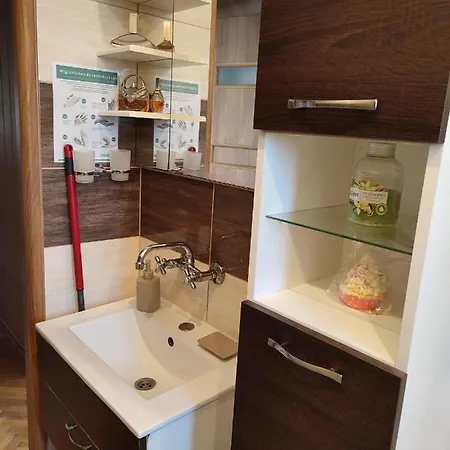 Wynajem Pokoi Jaroslaw Homestay Wladyslawowo