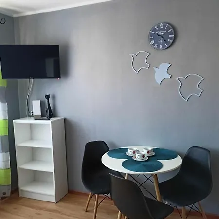 Homestay Wynajem Pokoi Jaroslaw *