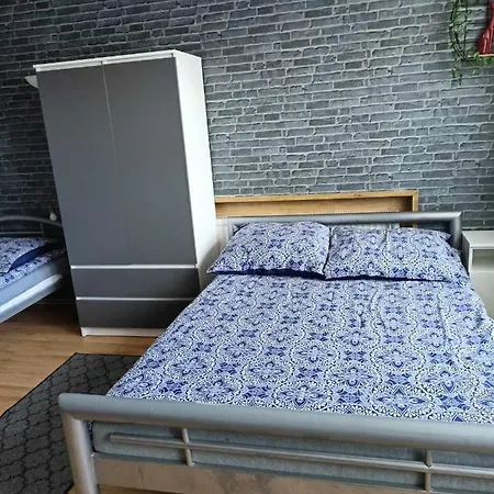 Wynajem Pokoi Jaroslaw Kwatera prywatna *