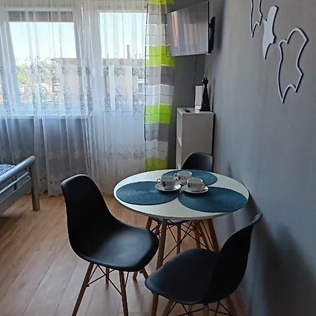 Wynajem Pokoi Jaroslaw * Wladyslawowo