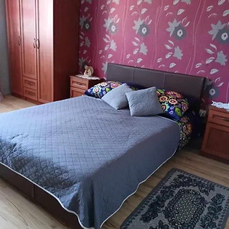 Séjour chez l'habitant Wynajem Pokoi Jaroslaw *