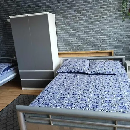Homestay Wynajem Pokoi Jaroslaw