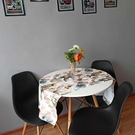 Homestay Wynajem Pokoi Jaroslaw *