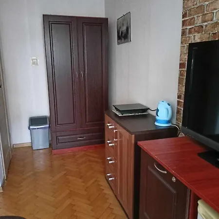 Homestay Wynajem Pokoi Jaroslaw Wladyslawowo