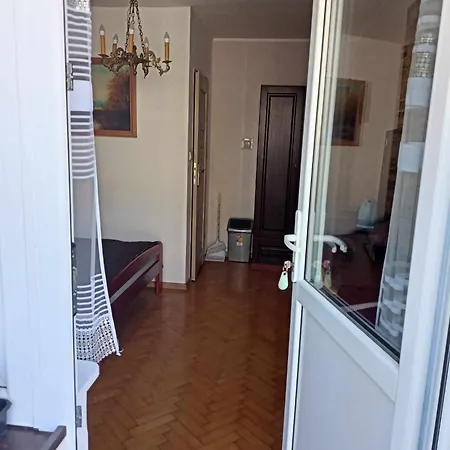 Wynajem Pokoi Jaroslaw * Wladyslawowo