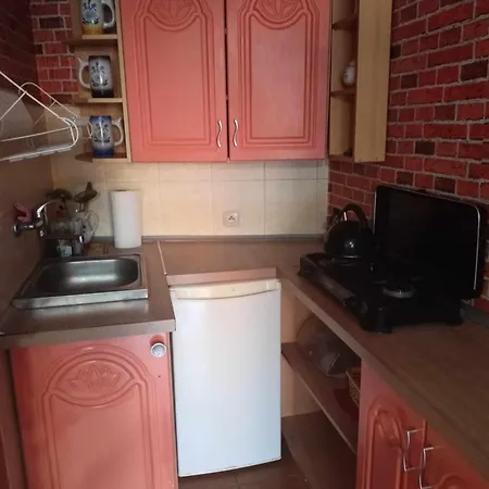 Wynajem Pokoi Jaroslaw Wladyslawowo