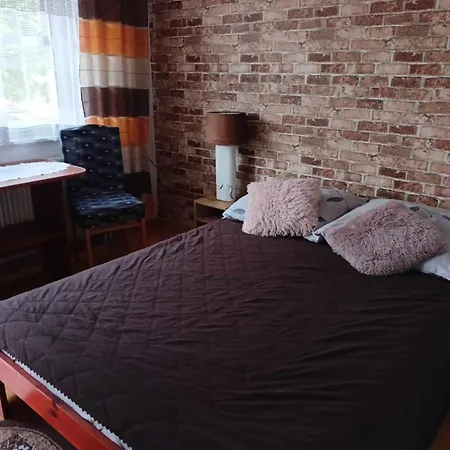 Homestay Wynajem Pokoi Jaroslaw