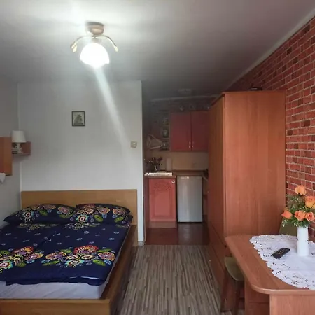 Homestay Wynajem Pokoi Jaroslaw Wladyslawowo