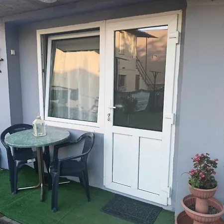 Séjour chez l'habitant Wynajem Pokoi Jaroslaw