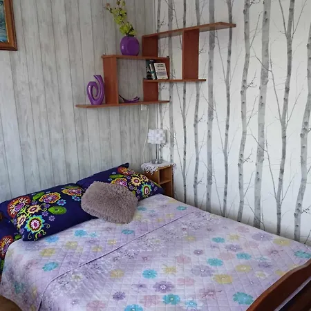 Wynajem Pokoi Jaroslaw Homestay