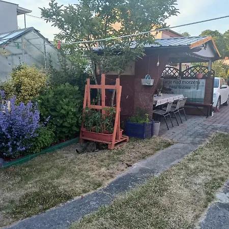 Wynajem Pokoi Jaroslaw Homestay