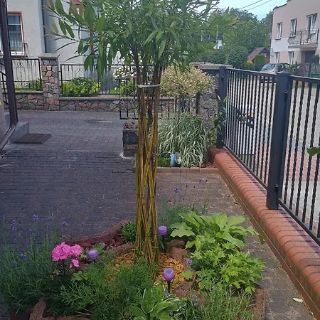 Wynajem Pokoi Jaroslaw *