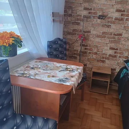 Wynajem Pokoi Jaroslaw * Wladyslawowo