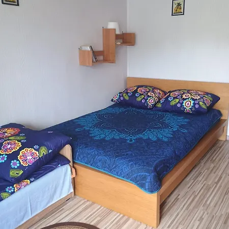 Wynajem Pokoi Jaroslaw