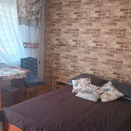 Homestay Wynajem Pokoi Jaroslaw