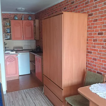 Wynajem Pokoi Jaroslaw Séjour chez l'habitant Władysławowo