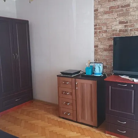 Séjour chez l'habitant Wynajem Pokoi Jaroslaw Władysławowo