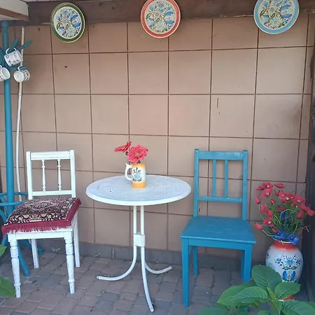 Wynajem Pokoi Jaroslaw *