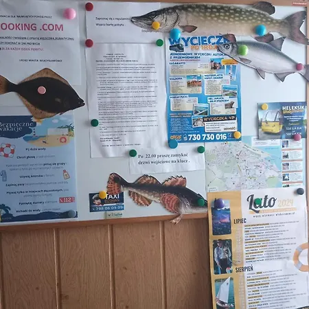 Wynajem Pokoi Jaroslaw Wladyslawowo