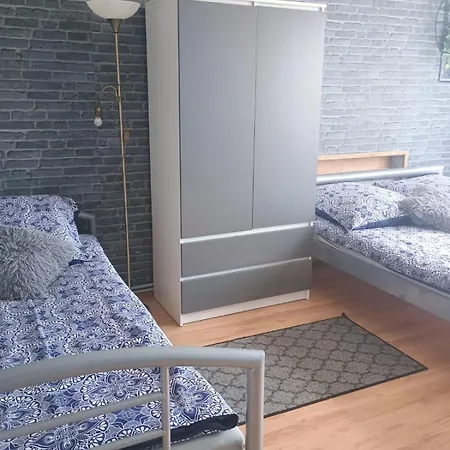 Wynajem Pokoi Jaroslaw