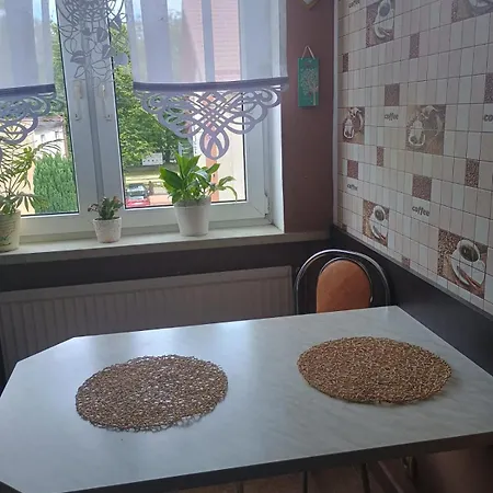 Wynajem Pokoi Jaroslaw Séjour chez l'habitant