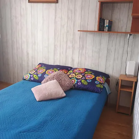 Séjour chez l'habitant Wynajem Pokoi Jaroslaw