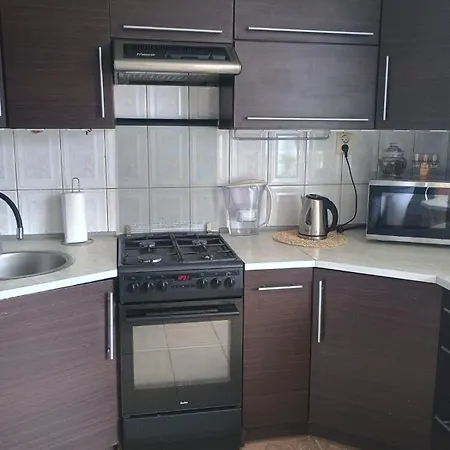 Homestay Wynajem Pokoi Jaroslaw *