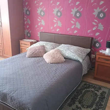 Wynajem Pokoi Jaroslaw Homestay Wladyslawowo