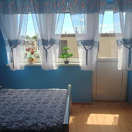 Homestay Wynajem Pokoi Jaroslaw Wladyslawowo