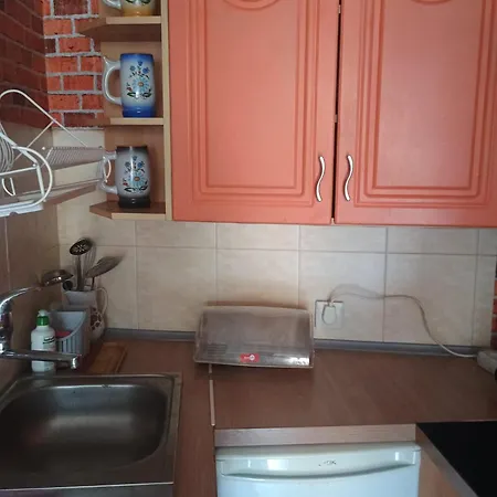 Wynajem Pokoi Jaroslaw Władysławowo