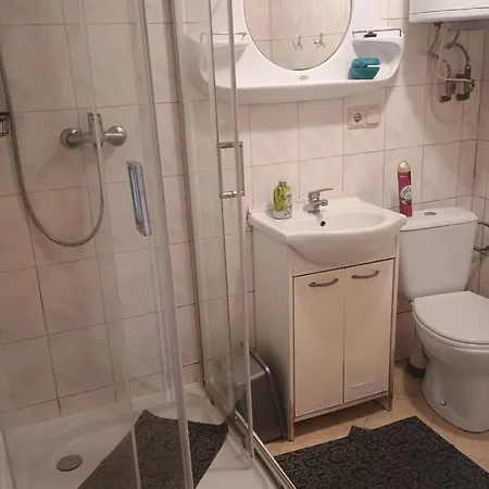 Wynajem Pokoi Jaroslaw * Wladyslawowo