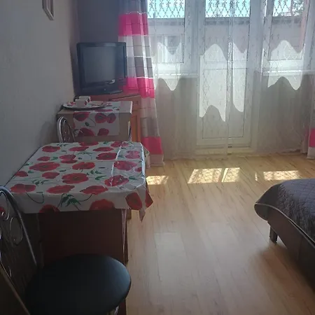 Wynajem Pokoi Jaroslaw Homestay