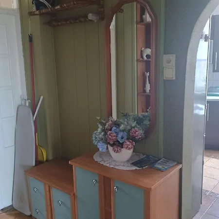 Homestay Wynajem Pokoi Jaroslaw *