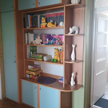 Wynajem Pokoi Jaroslaw * Wladyslawowo