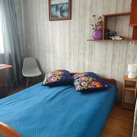 Séjour chez l'habitant Wynajem Pokoi Jaroslaw *