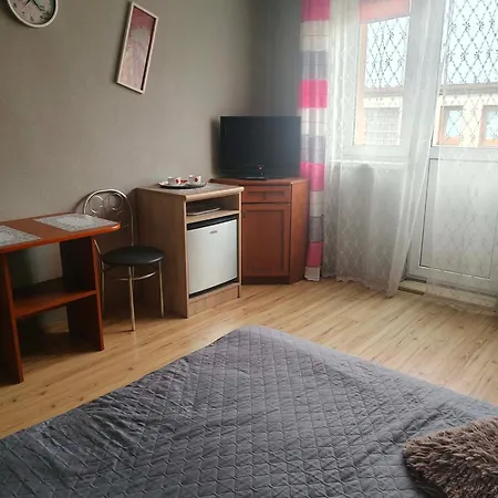 Séjour chez l'habitant Wynajem Pokoi Jaroslaw Władysławowo
