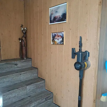 Wynajem Pokoi Jaroslaw Władysławowo