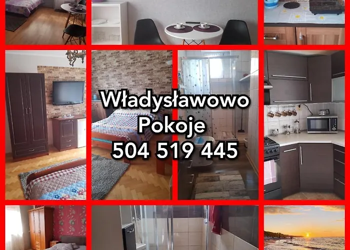 Wynajem Pokoi Jaroslaw منزل للإقامة